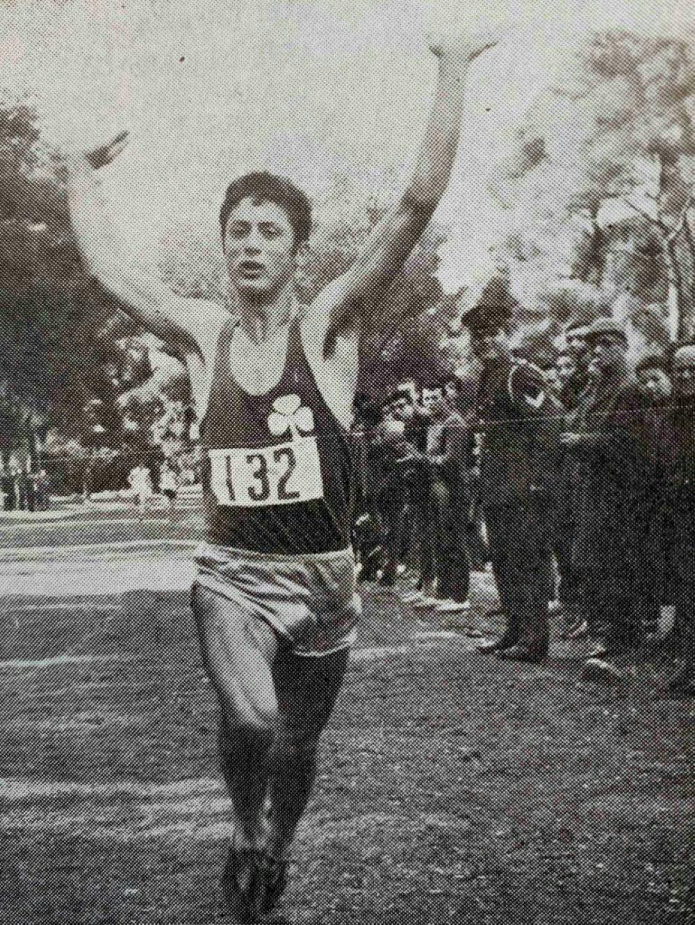 ΑΦΙΕΡΩΜΑ: Το Πανελλήνιο Πρωτάθλημα σε ανώμαλο έδαφος έχει τη δική του ιστορία runbeat.gr